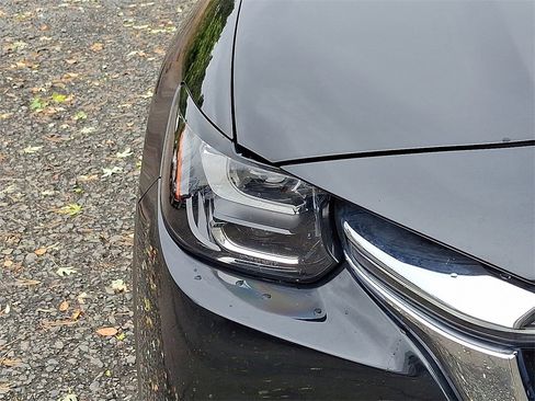 Used 2025 MAZDA CX-90 3.3 Turbo w/ Preferred Package image 9