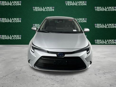 Used 2024 Toyota Corolla LE image 9