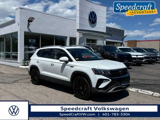 Used 2023 Volkswagen Taos SE w/ Panoramic Sunroof Package AWD/4WD video 1