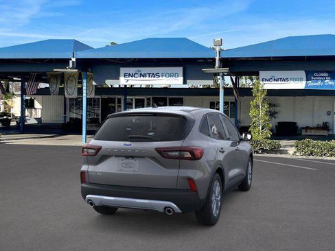 New 2025 Ford Escape Active image 8