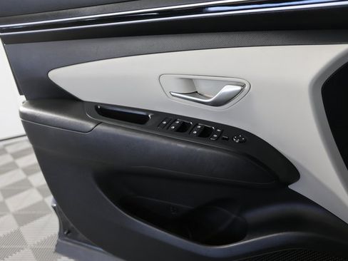 Used 2024 Hyundai Tucson SEL image 25