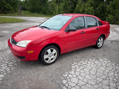 Used 2007 Ford Focus SE