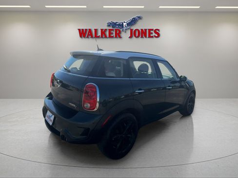 Used 2013 MINI Cooper Countryman S AWD/4WD image 7