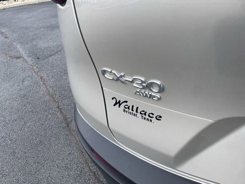Used 2024 MAZDA CX-30 AWD 2.5 S w/ Preferred Package image 7