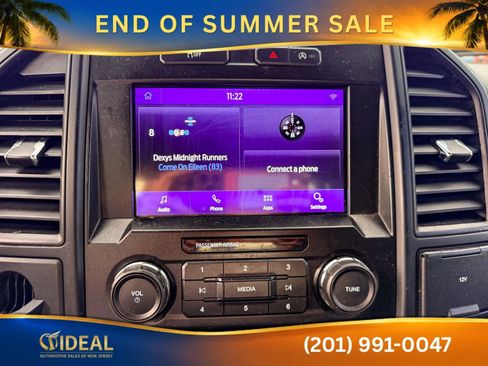 Used 2020 Ford F150 XL w/ Equipment Group 101A Mid RWD image 27