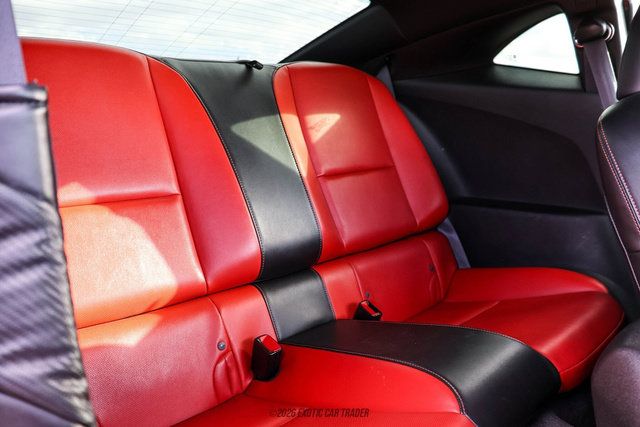 Used 2010 Chevrolet Camaro SS RWD image 42