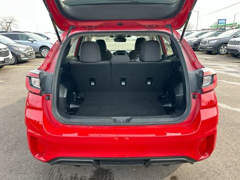 Certified 2024 Subaru Impreza 2.0i image 35