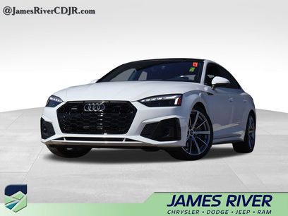 Used 2025 Audi A5 2.0T Premium Plus