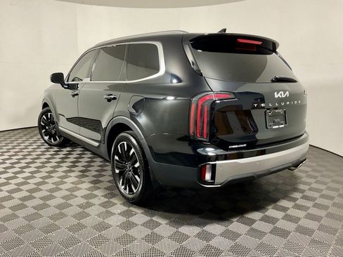 Used 2023 Kia Telluride SX AWD/4WD image 14