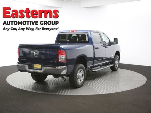 Used 2024 RAM 2500 Big Horn w/ Bed Utility Group image 40