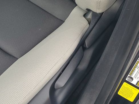 Certified 2024 Toyota Corolla LE FWD image 16