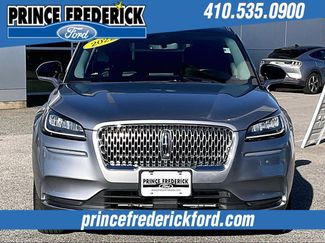 Used 2022 Lincoln Corsair AWD w/ Premium Package video 2