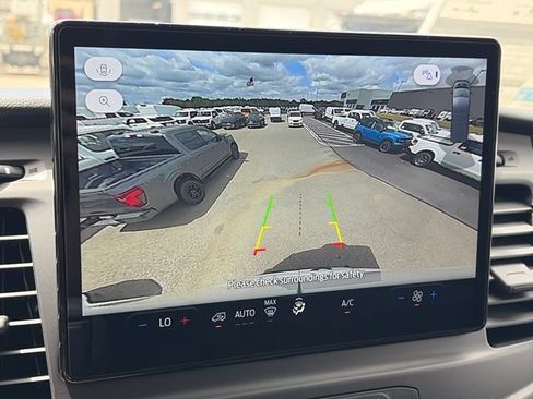 New 2026 Ford Transit 250 148 Medium Roof Extended AWD image 19