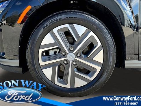 Used 2023 Hyundai Kona SE image 35