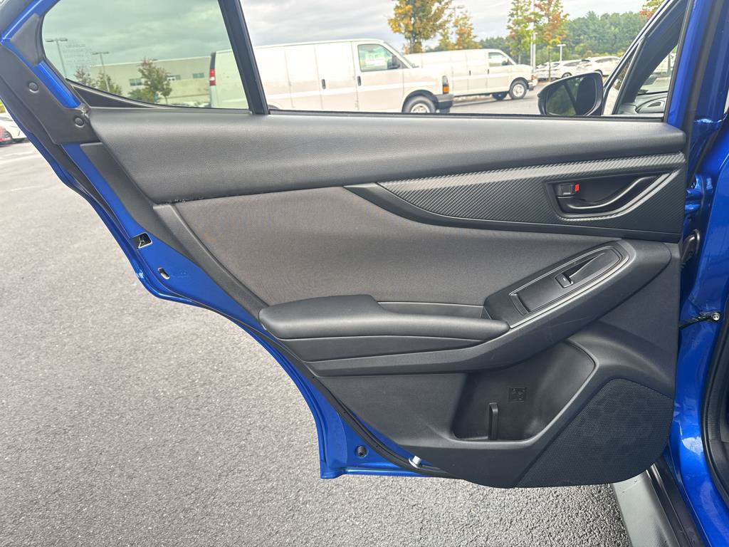 Used 2022 Subaru WRX AWD/4WD image 26