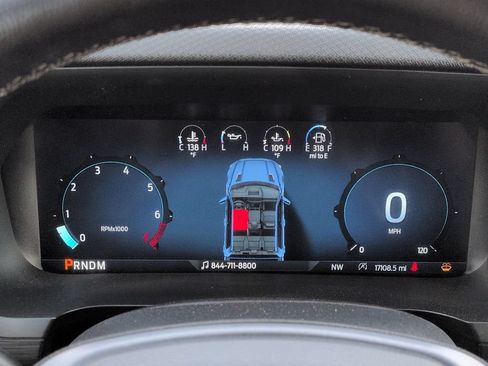 Used 2025 Ford F150 XLT w/ Equipment Group 301A Standard AWD/4WD image 25