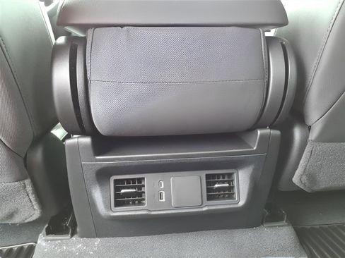 New 2026 Chevrolet Silverado 1500 Custom w/ LPO, Dark Essentials Package image 13