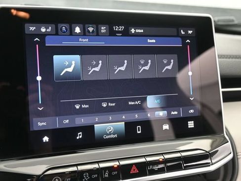 New 2026 Jeep Compass Limited AWD/4WD image 34