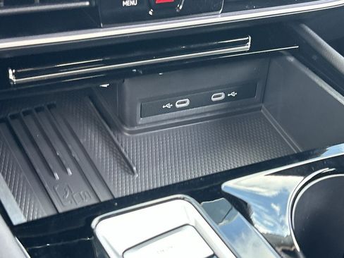 New 2026 Volkswagen Atlas SE FWD image 25