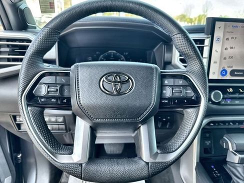 Used 2023 Toyota Tundra Platinum image 23