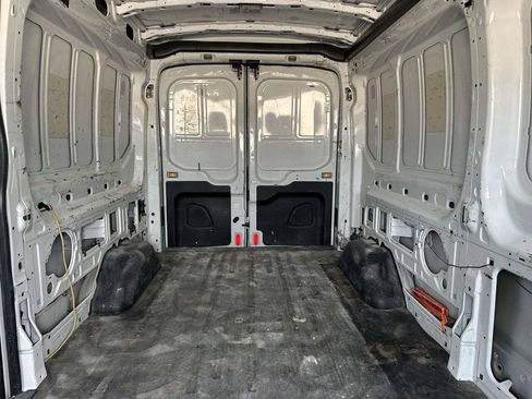 Used 2015 Ford Transit 350 148 Medium Roof RWD image 12