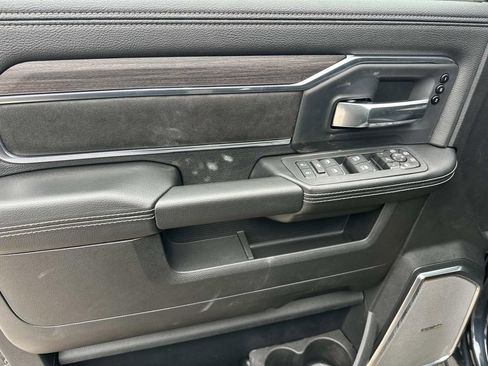 New 2026 RAM 3500 Laramie image 12