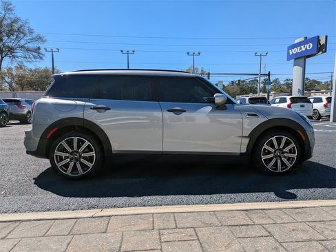 Used 2024 MINI Cooper Clubman S image 7