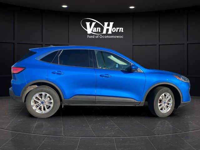 Used 2021 Ford Escape SE w/ Convenience Package AWD/4WD image 8