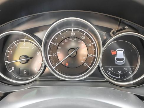 New 2025 MAZDA CX-5 AWD 2.5 S image 27