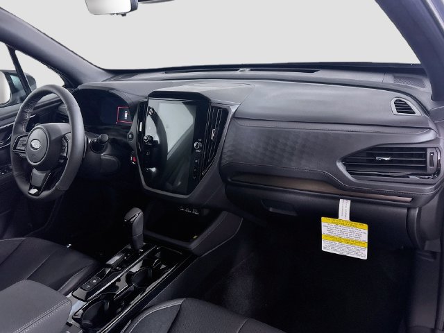 New 2026 Subaru Forester Touring AWD/4WD image 30