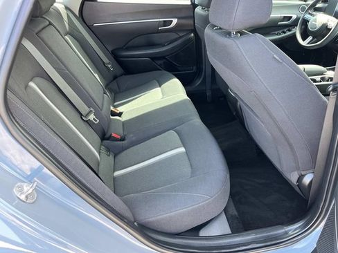 Used 2024 Hyundai Sonata SEL FWD image 22