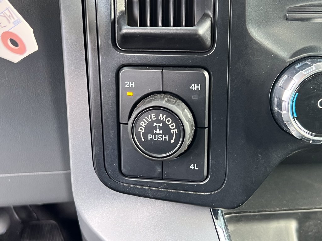 Used 2024 Ford F150 XLT w/ Mobile Office Package AWD/4WD image 31