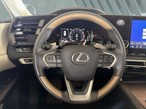 Certified 2023 Lexus RX 350 Premium w/ Cold Area Package FWD image 14
