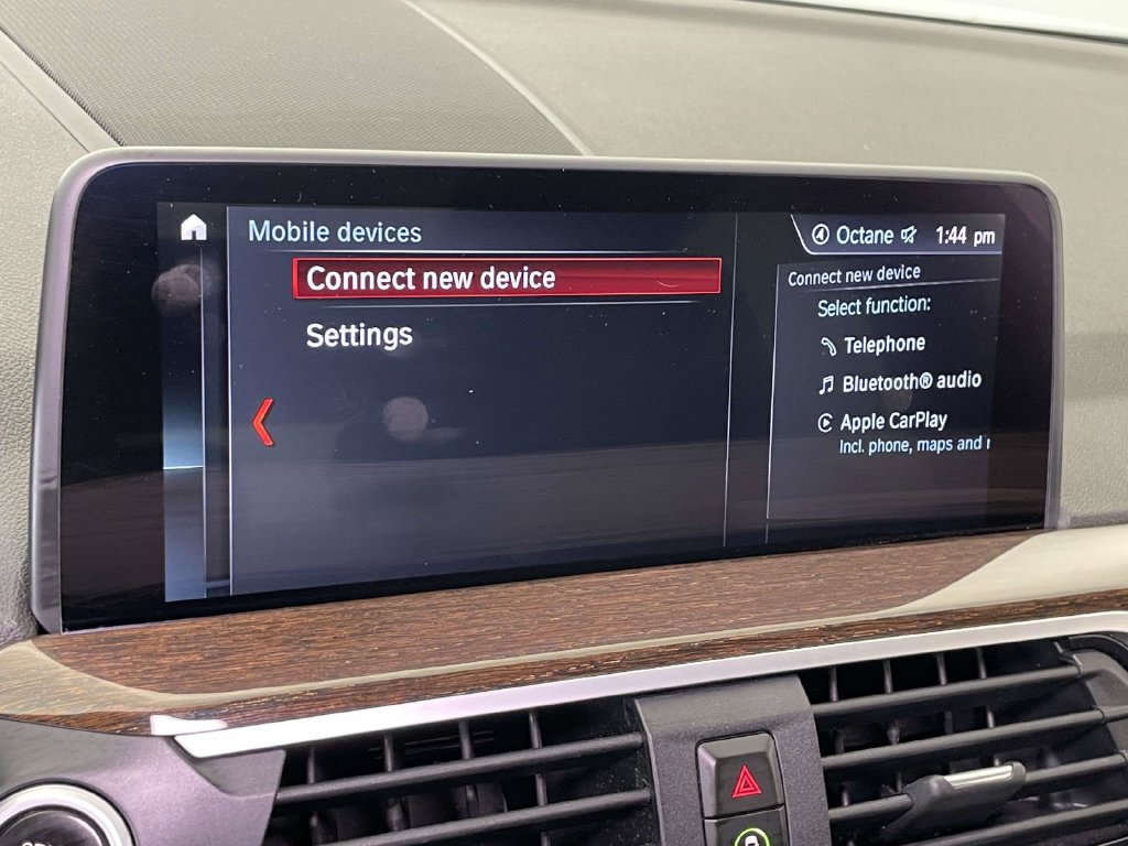 Used 2019 BMW X3 xDrive30i w/ Convenience Package AWD/4WD image 26