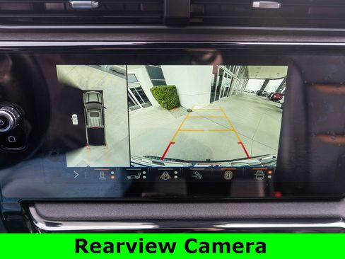 Used 2024 GMC Sierra 1500 AT4 w/ Technology Package image 26