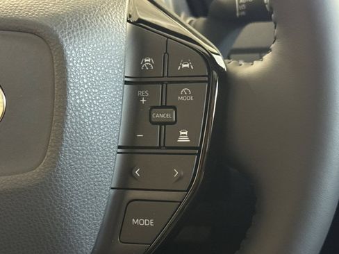 New 2026 Toyota Prius Limited FWD image 30