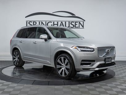 Used 2024 Volvo XC90 T8 Plus w/ Protection Package Premier