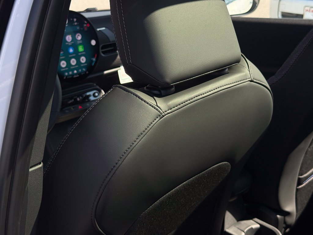 New 2027 MINI Cooper 4-Door Hardtop FWD image 24