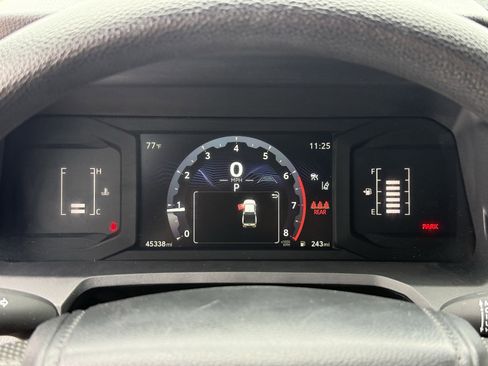 Used 2024 Toyota Tacoma SR5 RWD image 19