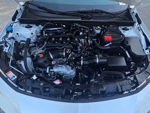 Used 2026 Acura Integra A-Spec FWD image 32