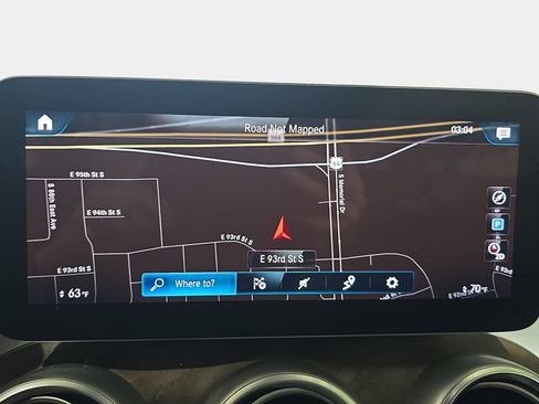 Used 2020 Mercedes-Benz GLC 300 4MATIC image 22