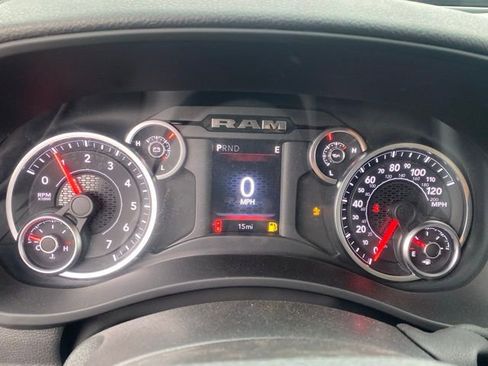 New 2026 RAM 2500 Tradesman image 18