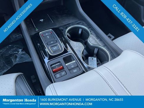 New 2026 Honda Passport TrailSport Elite image 19