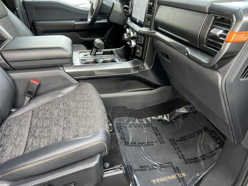 Used 2023 Ford F150 Tremor image 21