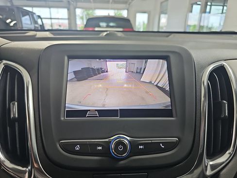 Used 2024 Chevrolet Equinox LS w/ LS Convenience Package FWD image 28