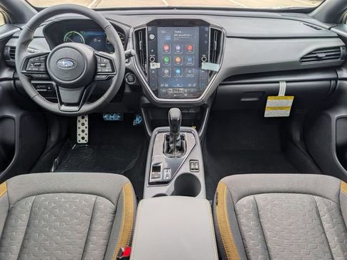 New 2026 Subaru Crosstrek 2.5i Sport AWD/4WD image 18
