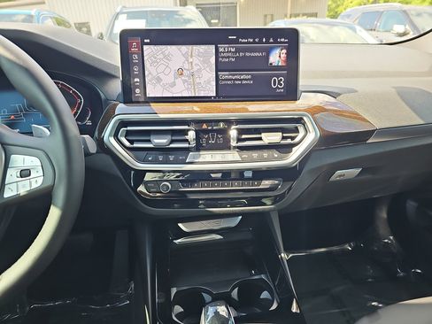 Certified 2023 BMW X3 xDrive30i w/ Premium Package AWD/4WD image 22