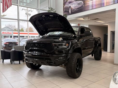 Used 2023 RAM 1500 TRX w/ TRX Level 2 Equipment Group image 74