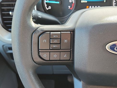 Used 2023 Ford F150 XL w/ Trailer Tow Package image 23