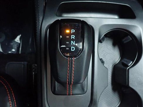 Used 2025 Ford Ranger Raptor AWD/4WD image 22